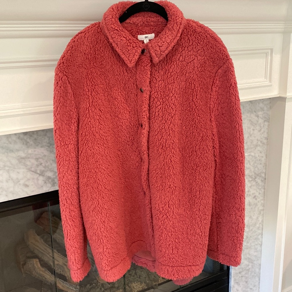 BRASS PLUM Sweater